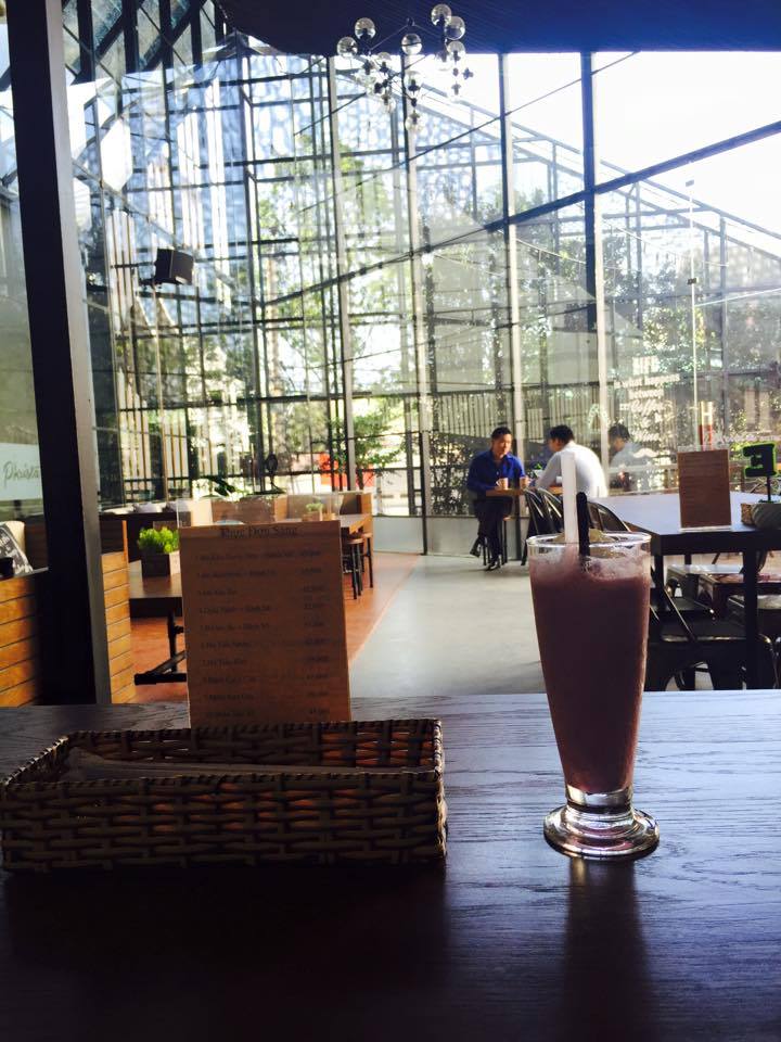 14 Quán Cafe Đẹp Ở Nha Trang View Đẹp & Đồ Uống Rất Ngon