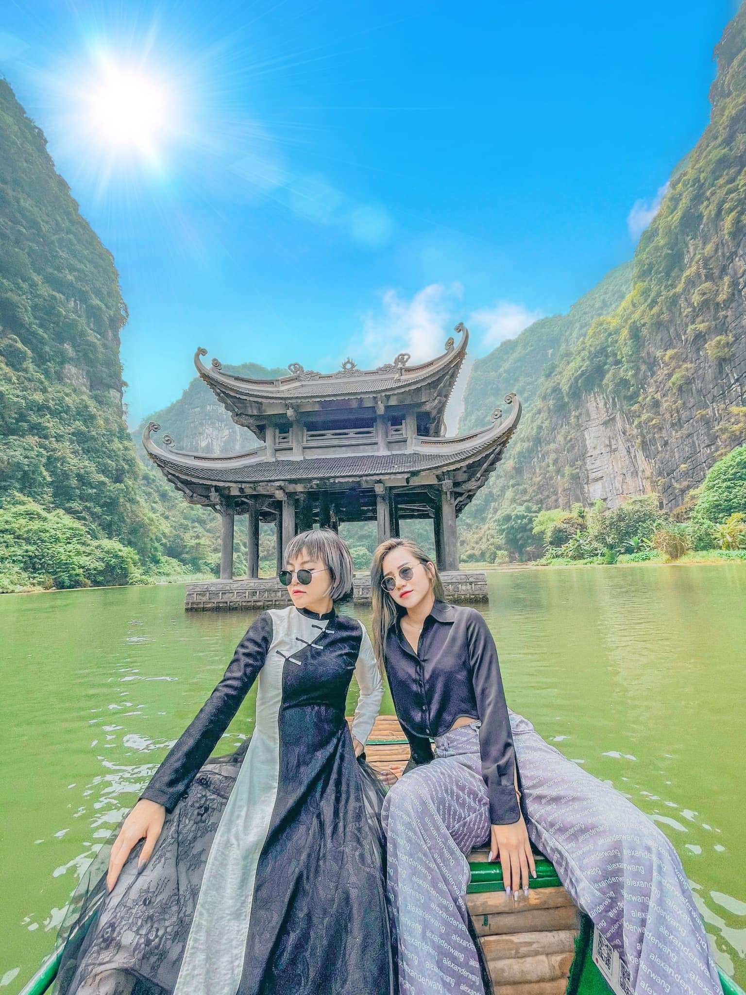 11+ Địa Điểm Du Lịch Ở Ninh Bình Nổi Tiếng Phải Ghé Một Lần