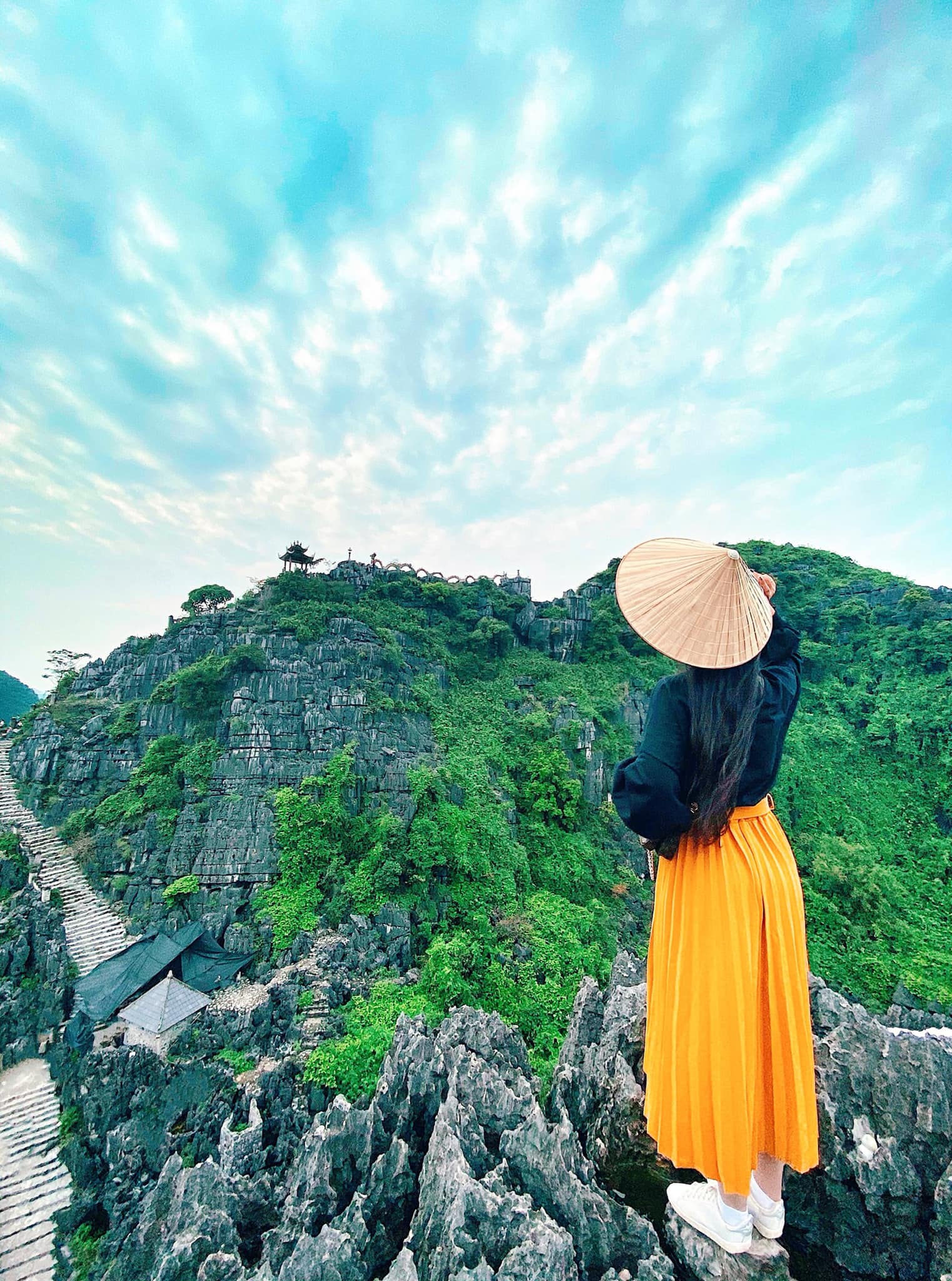 11+ Địa Điểm Du Lịch Ở Ninh Bình Nổi Tiếng Phải Ghé Một Lần