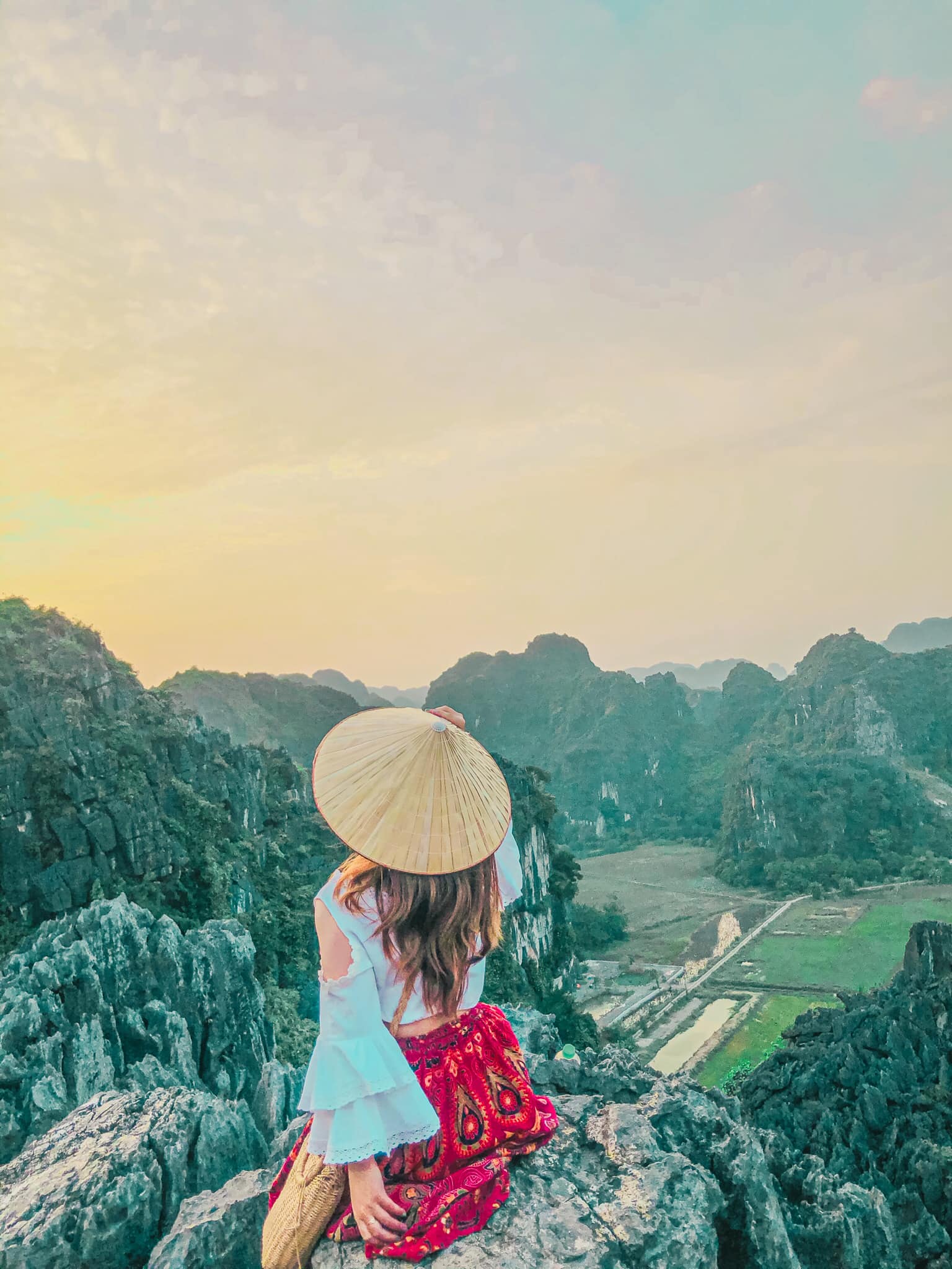11+ Địa Điểm Du Lịch Ở Ninh Bình Nổi Tiếng Phải Ghé Một Lần
