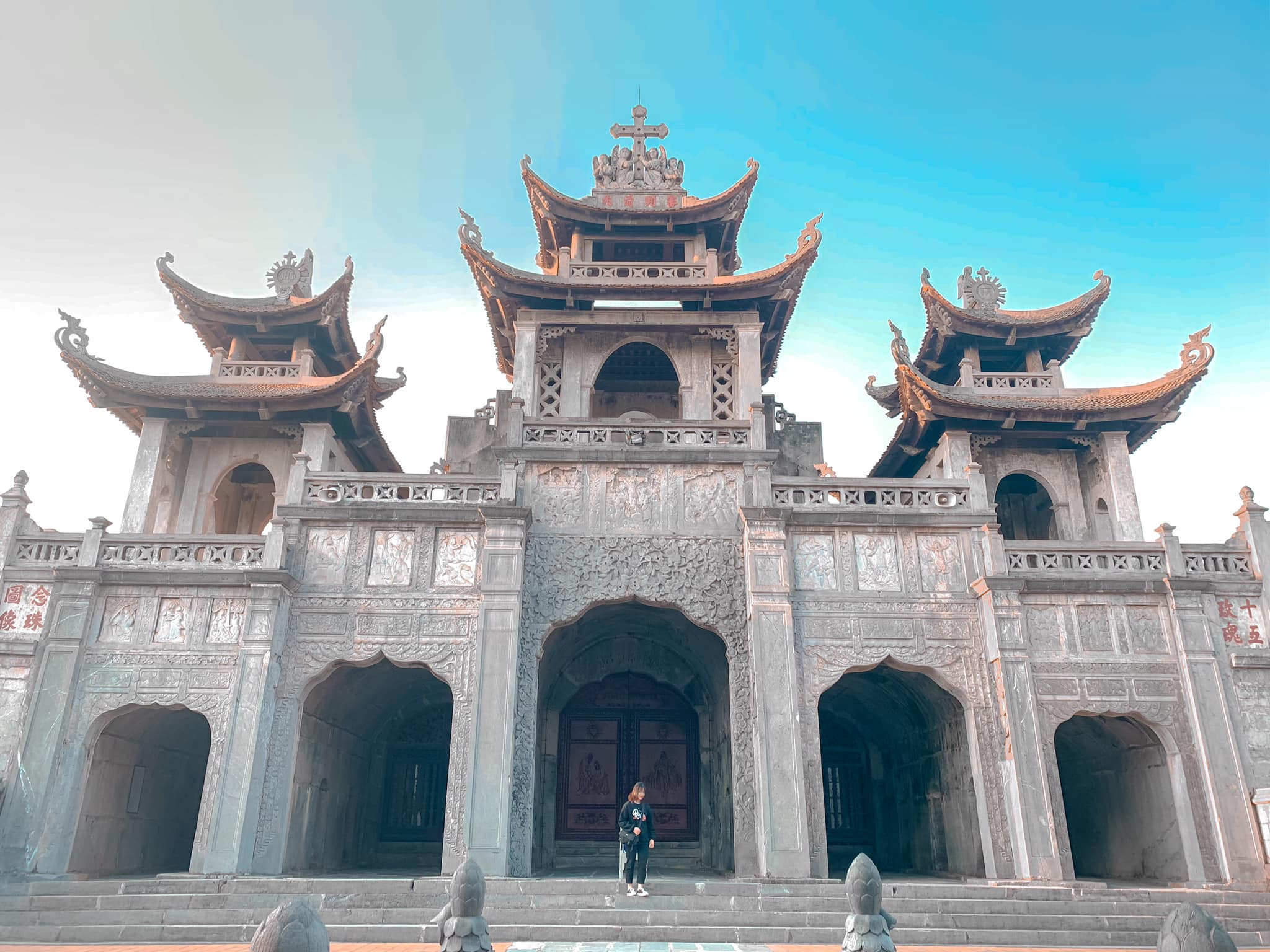 11+ Địa Điểm Du Lịch Ở Ninh Bình Nổi Tiếng Phải Ghé Một Lần