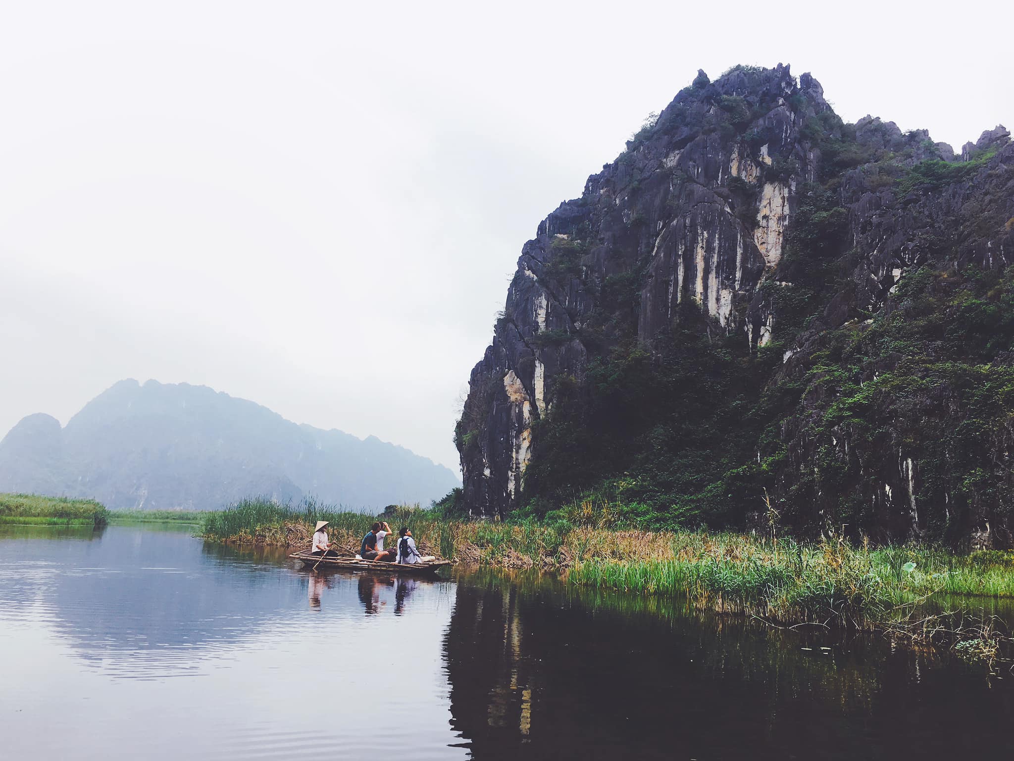 11+ Địa Điểm Du Lịch Ở Ninh Bình Nổi Tiếng Phải Ghé Một Lần
