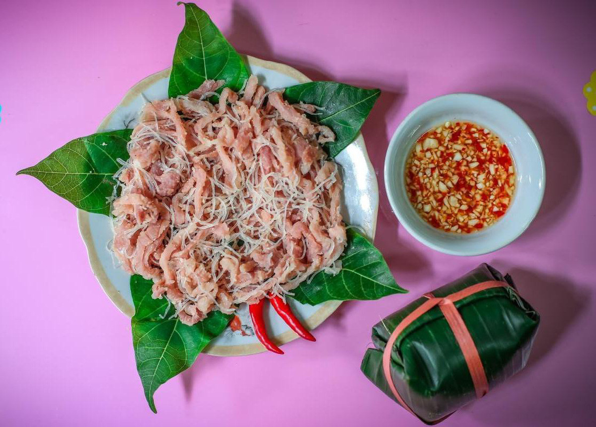 11+ Món Ăn Ngon Ở Ninh Bình Nên Thử + Kèm Địa Chỉ Quán Ăn