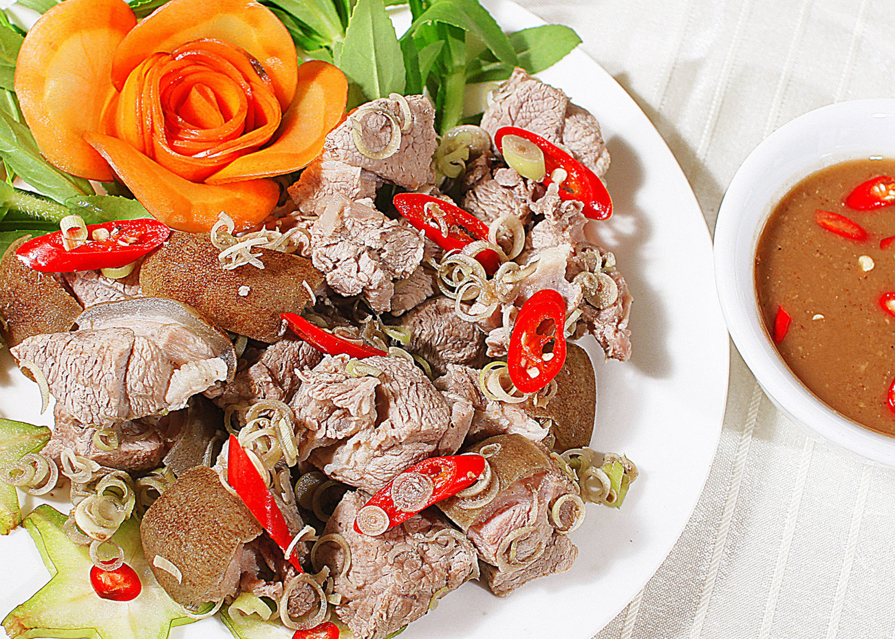 11+ Món Ăn Ngon Ở Ninh Bình Nên Thử + Kèm Địa Chỉ Quán Ăn