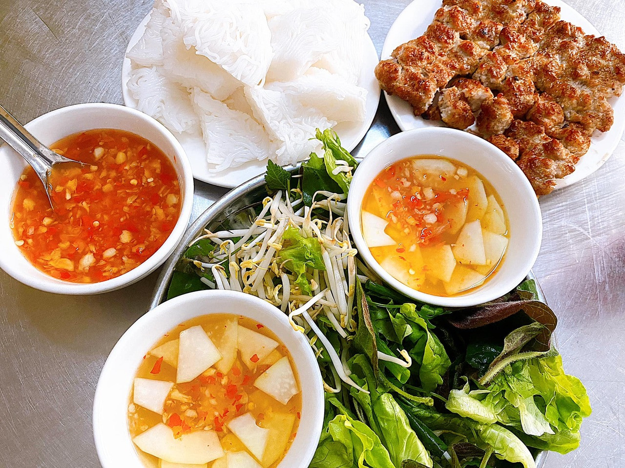 11+ Món Ăn Ngon Ở Ninh Bình Nên Thử + Kèm Địa Chỉ Quán Ăn