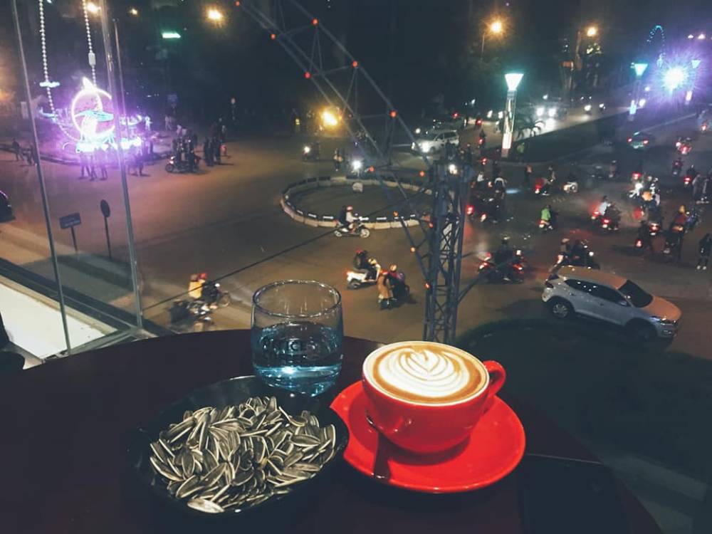 10+ Quán Cafe Đẹp Ở Ninh Bình "Gây Thương Nhớ" Du Khách
