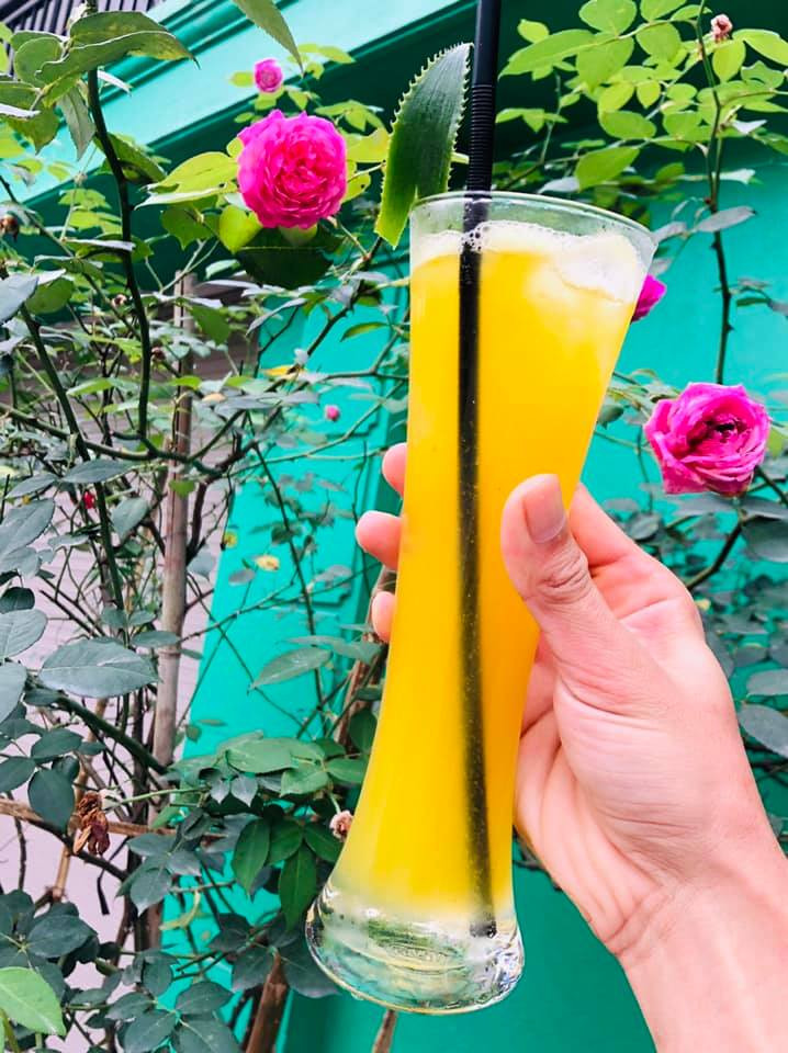 10+ Quán Cafe Đẹp Ở Ninh Bình "Gây Thương Nhớ" Du Khách