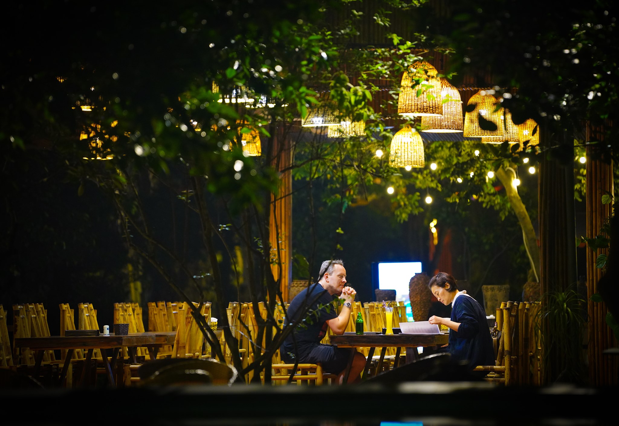 10+ Quán Cafe Đẹp Ở Ninh Bình "Gây Thương Nhớ" Du Khách