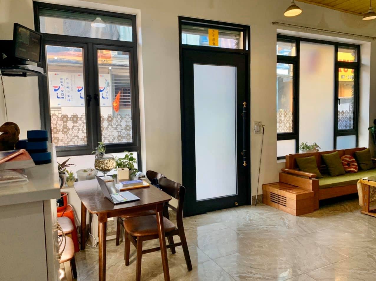 10+ Quán Cafe Đẹp Ở Ninh Bình "Gây Thương Nhớ" Du Khách