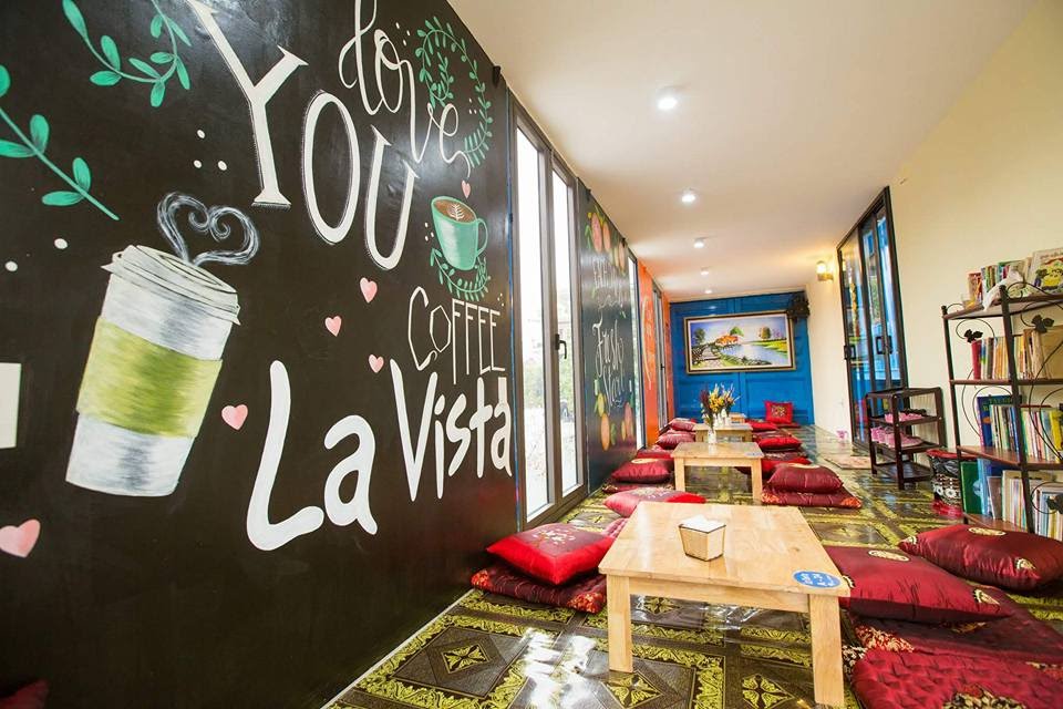 10+ Quán Cafe Đẹp Ở Ninh Bình "Gây Thương Nhớ" Du Khách