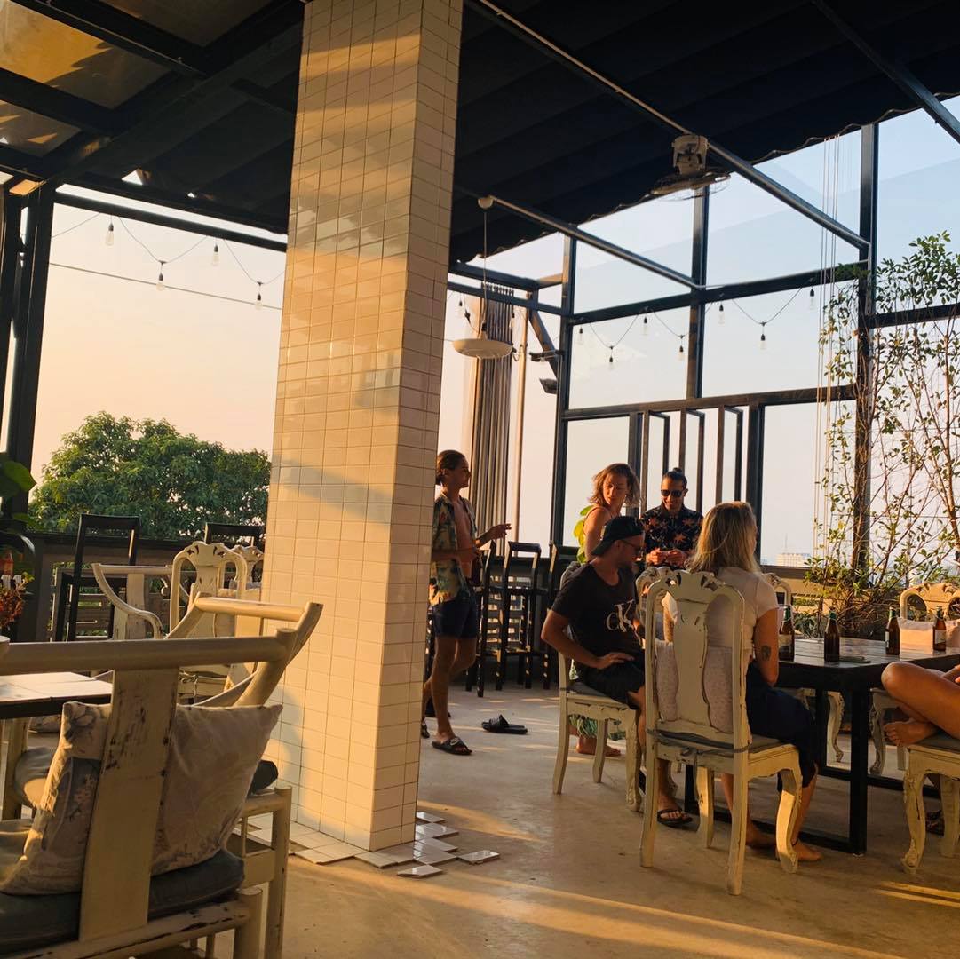 8 Quán Cafe Đẹp Ở Phú Quốc Vừa Sang Vừa Xịn Tha Hồ Sống Ảo