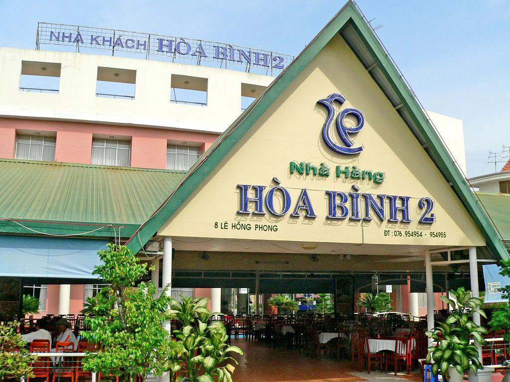 12+ Khách Sạn An Giang Đẹp Giá Tốt & Trung Tâm Thành Phố