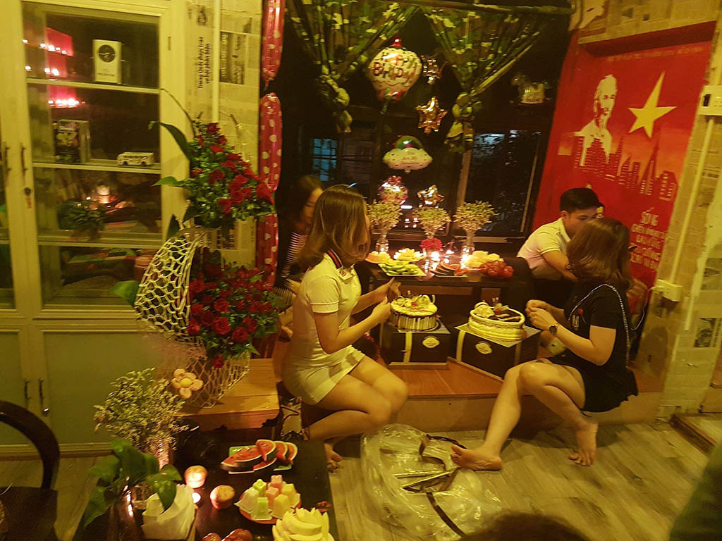 13+ Quán Cafe Ở Thanh Hóa Đẹp, Yên Tĩnh & Đồ Uống Ngon