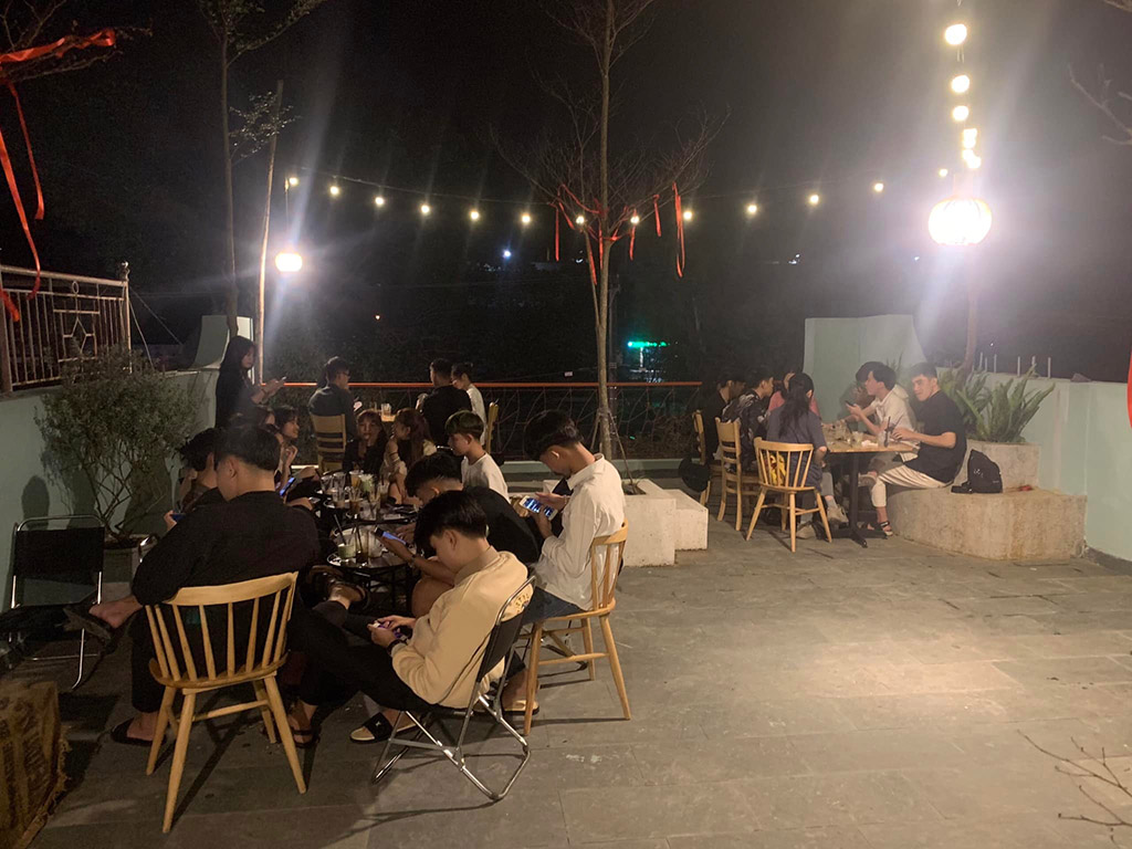 Gợi Ý 14+ Quán Cafe Ở Quảng Trị Thiết Kế Đẹp & Đồ Uống Ngon