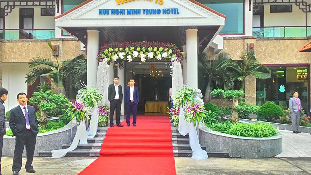 10+ Khách Sạn Bắc Giang Đẹp, Dịch Vụ Chất Lượng & Giá Rẻ