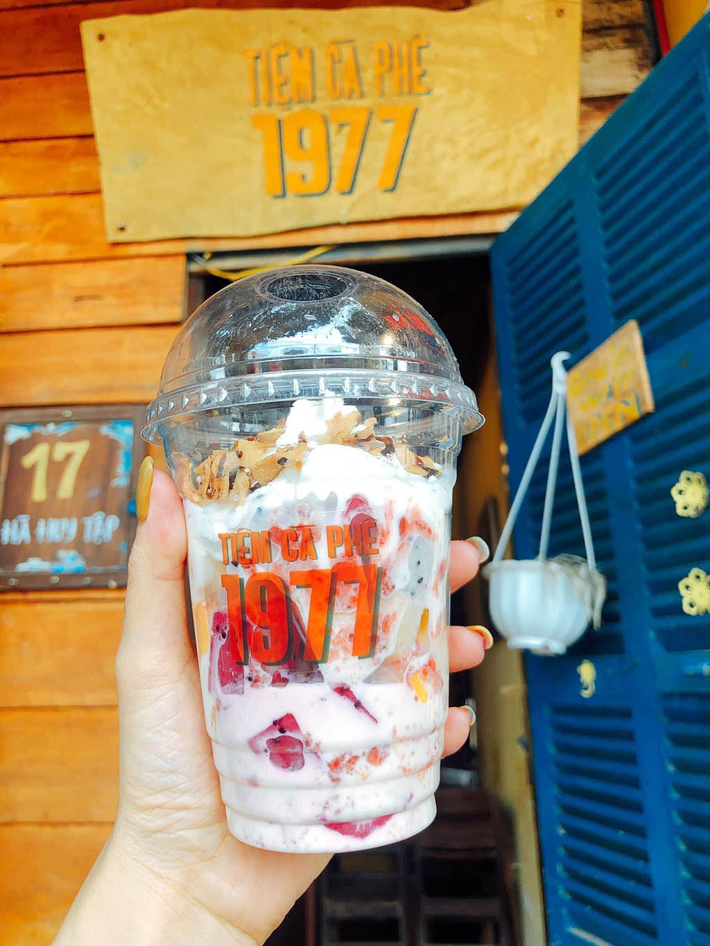 Check-in "Mỏi Tay" 16+ Quán Cafe Ở Hà Tĩnh View Đẹp, Giá Rẻ