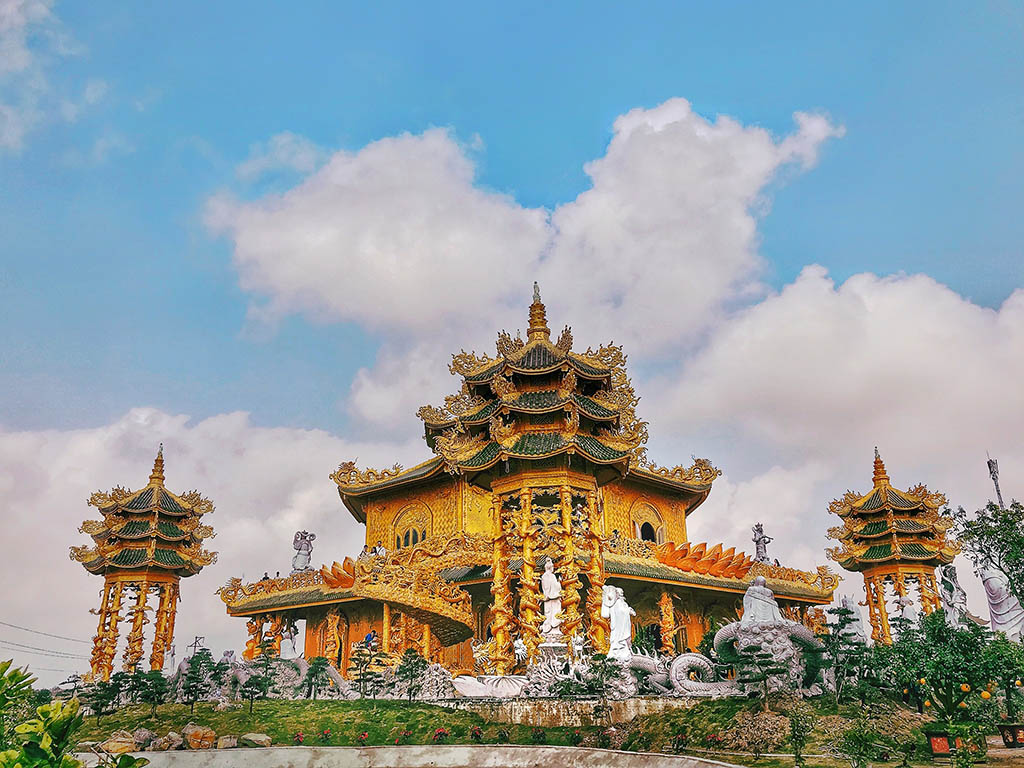 13+ Địa Điểm Du Lịch Tuyên Quang Nổi Tiếng & Hấp Dẫn Nhất
