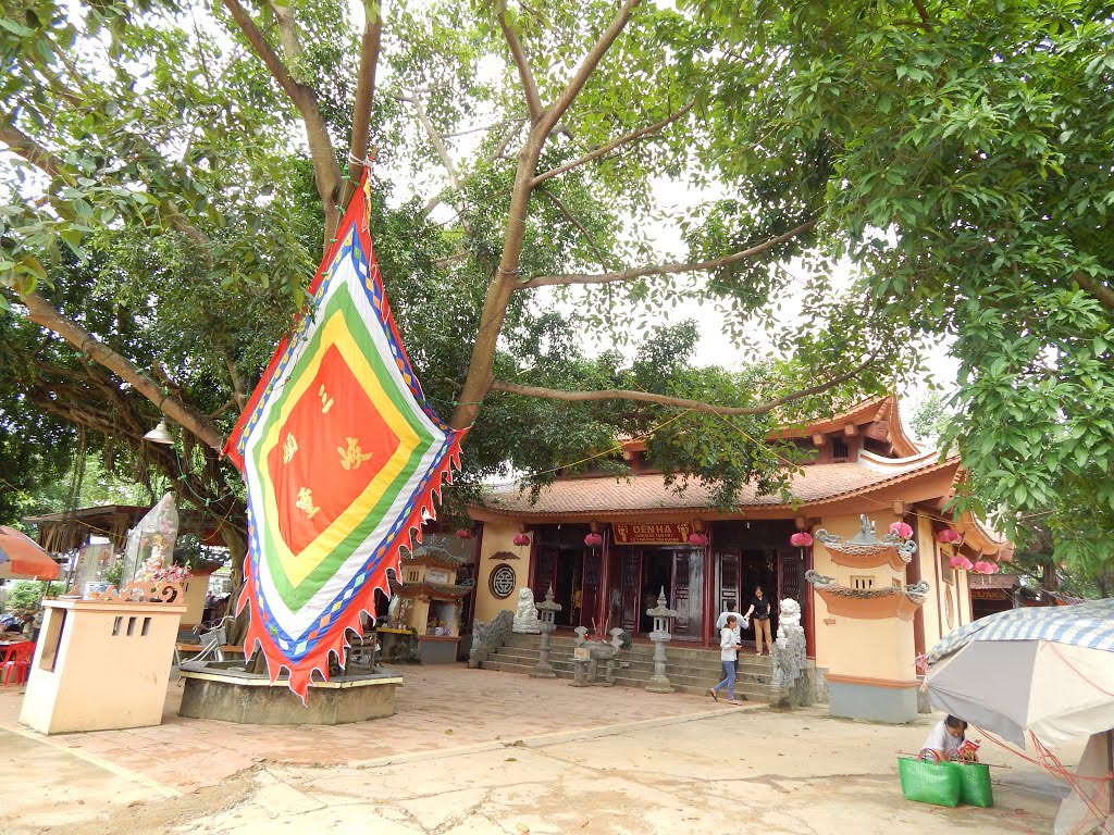 13+ Địa Điểm Du Lịch Tuyên Quang Nổi Tiếng & Hấp Dẫn Nhất
