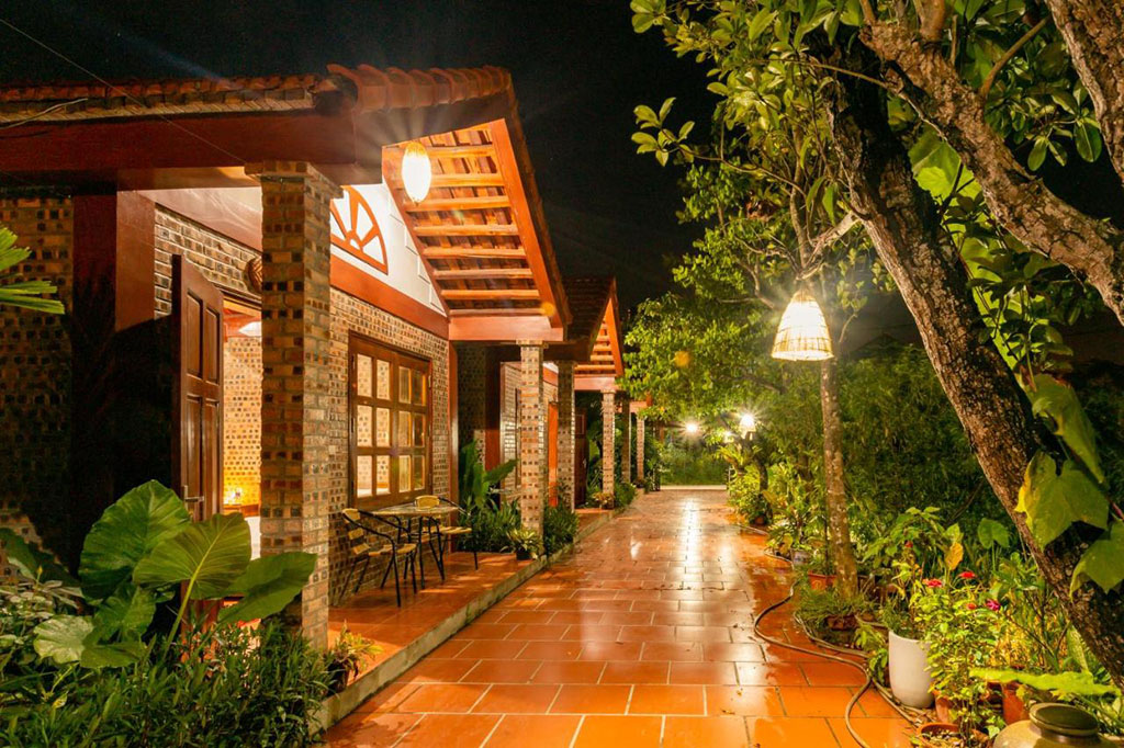 14+ Homestay Ninh Bình Đẹp, Giá Rẻ, Có Hồ Bơi & Dịch Vụ Tốt