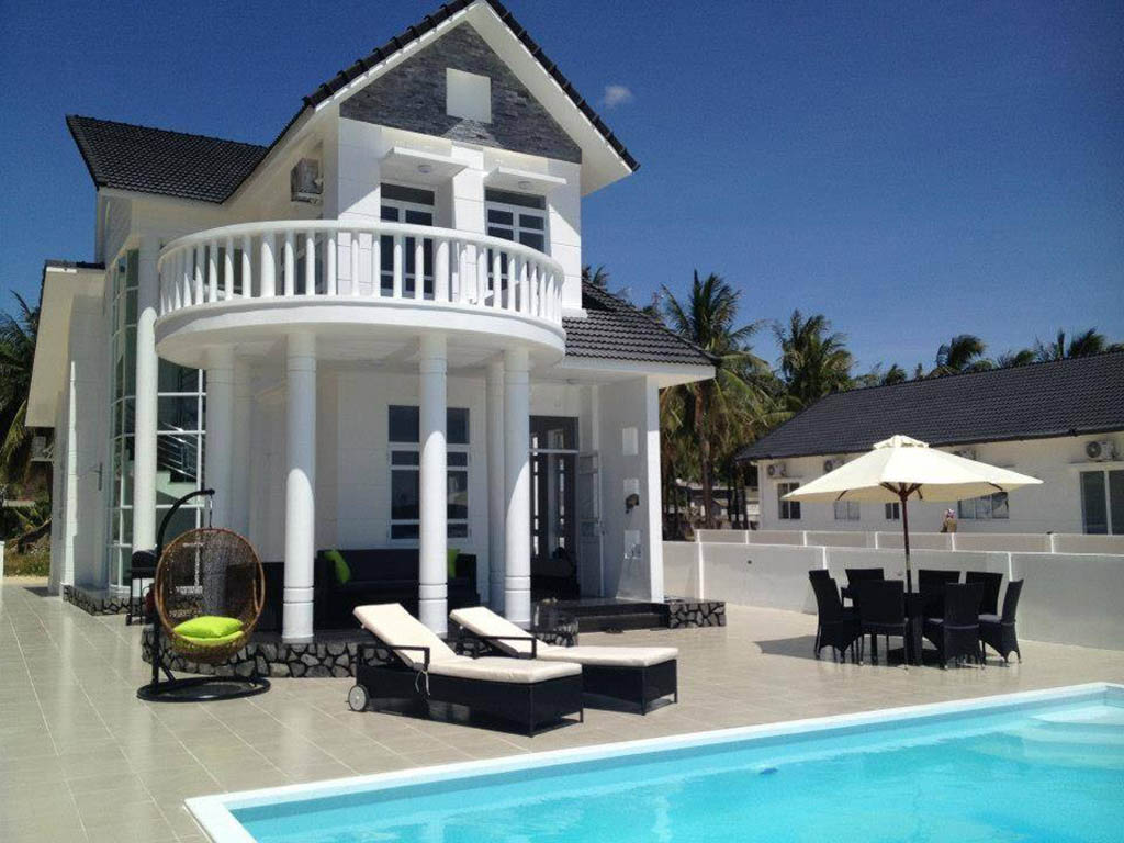 14+ Homestay Quy Nhơn Đẹp Giá Rẻ, Gần Biển & Dịch Vụ Tốt