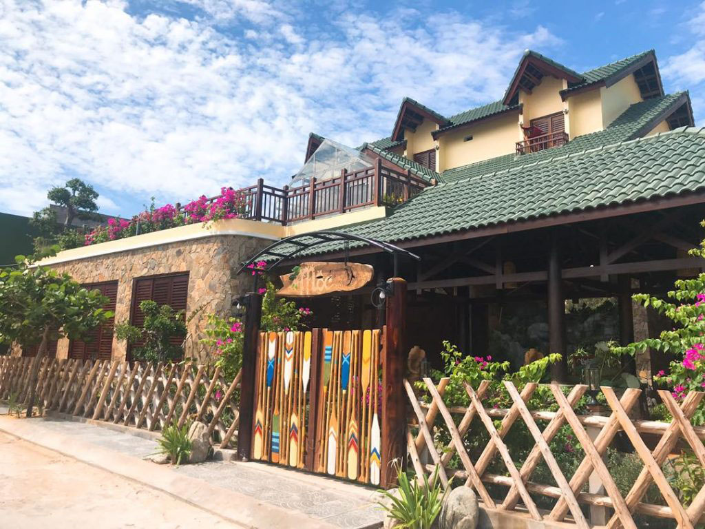 14+ Homestay Quy Nhơn Đẹp Giá Rẻ, Gần Biển & Dịch Vụ Tốt