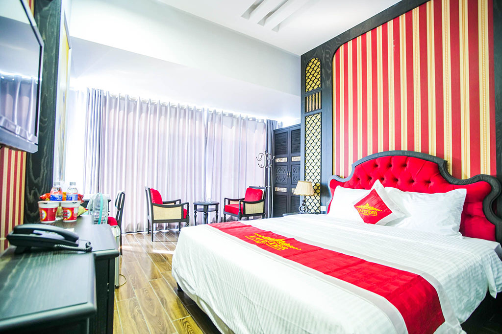 Gợi Ý 13+ Khách Sạn Tuyên Quang Đẹp, Dịch Vụ Tốt & Giá Rẻ