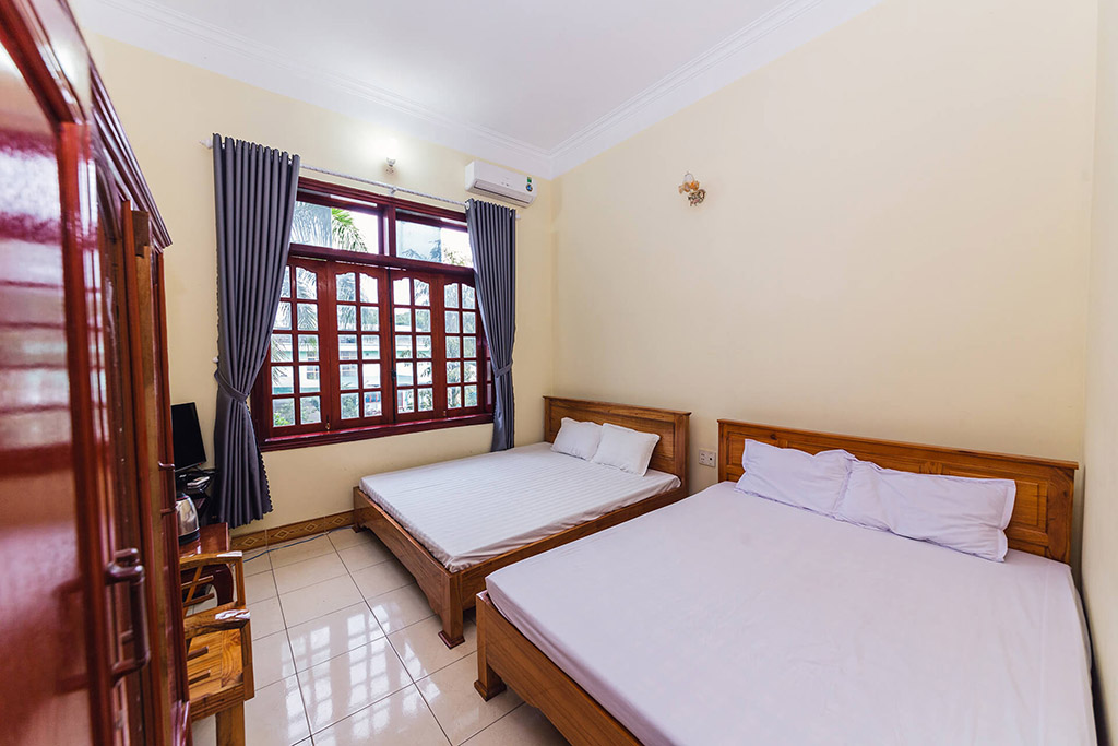 Gợi Ý 13+ Khách Sạn Tuyên Quang Đẹp, Dịch Vụ Tốt & Giá Rẻ