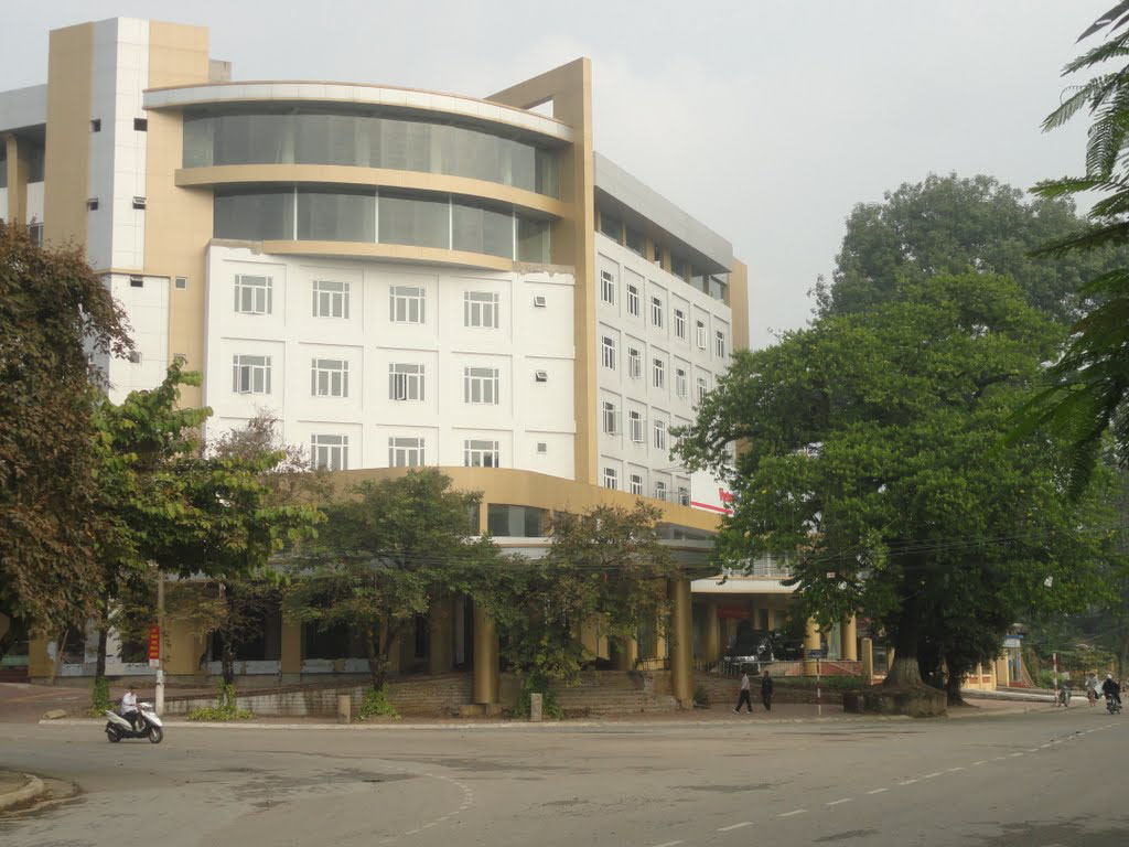 Gợi Ý 13+ Khách Sạn Tuyên Quang Đẹp, Dịch Vụ Tốt & Giá Rẻ
