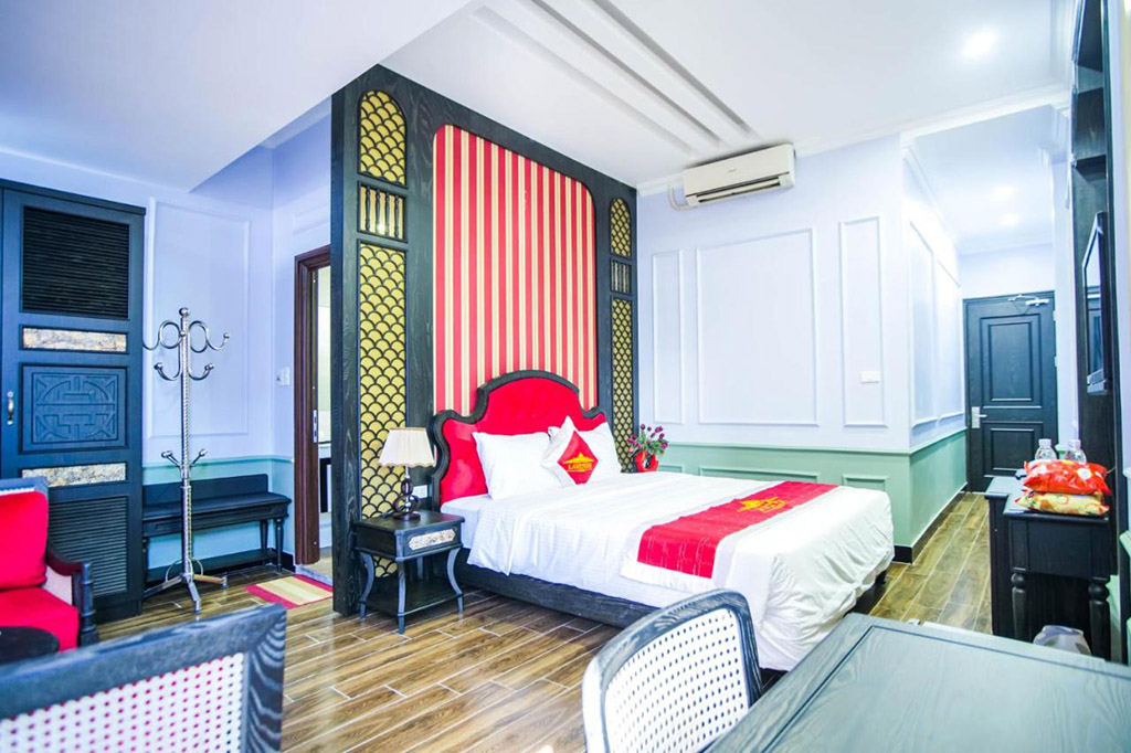 Gợi Ý 13+ Khách Sạn Tuyên Quang Đẹp, Dịch Vụ Tốt & Giá Rẻ