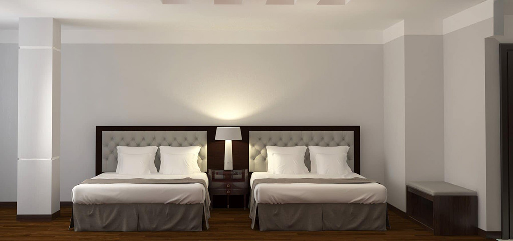 Gợi Ý 13+ Khách Sạn Tuyên Quang Đẹp, Dịch Vụ Tốt & Giá Rẻ