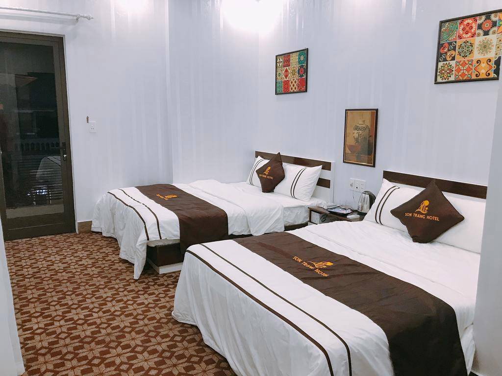 Gợi Ý 13+ Khách Sạn Tuyên Quang Đẹp, Dịch Vụ Tốt & Giá Rẻ