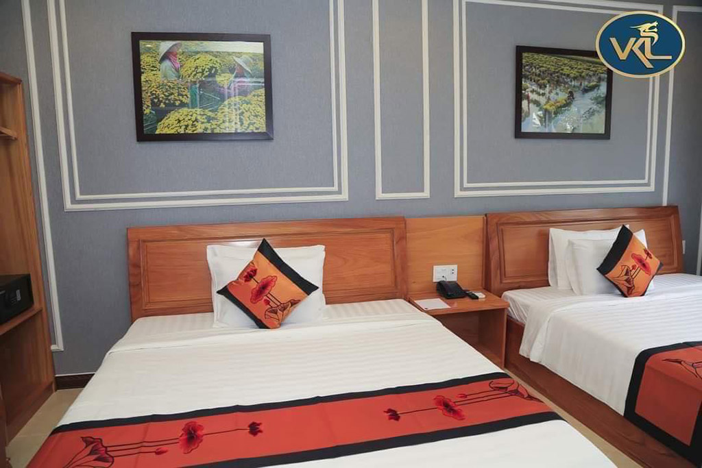 Gợi Ý 13+ Khách Sạn Tuyên Quang Đẹp, Dịch Vụ Tốt & Giá Rẻ