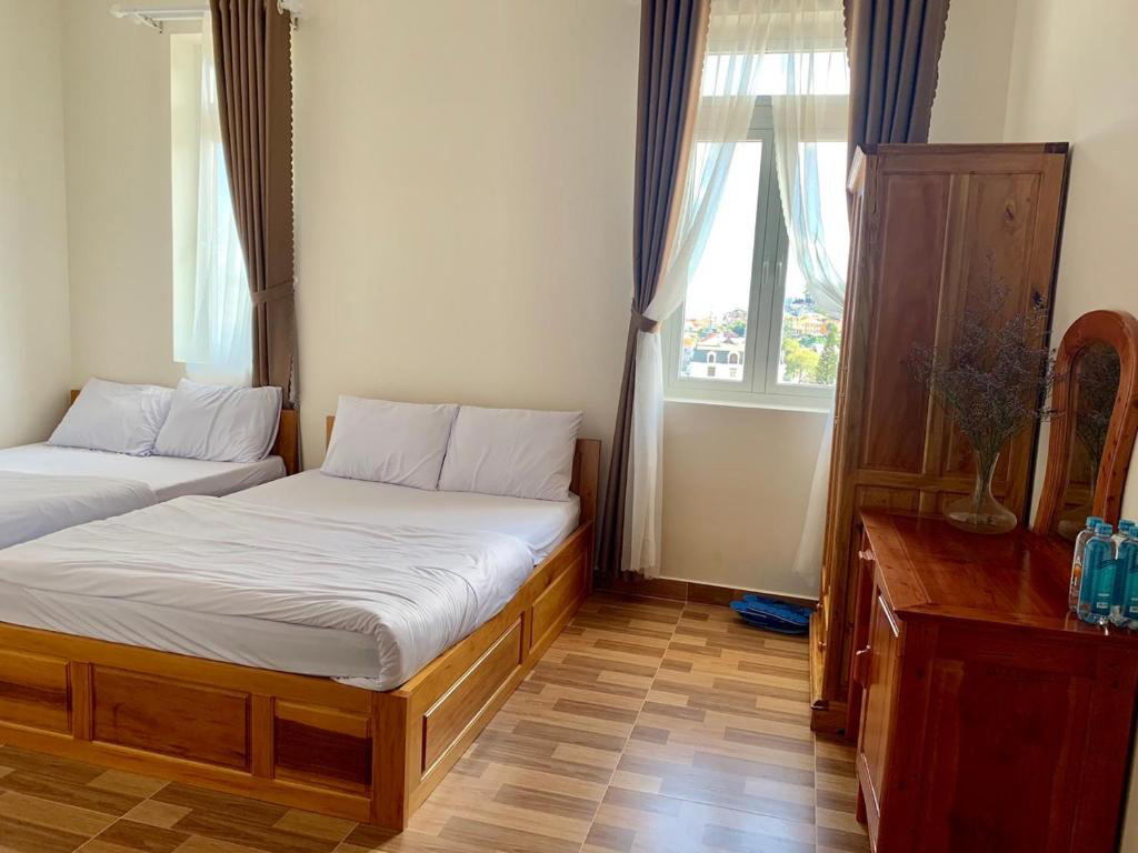 Gợi Ý 13+ Khách Sạn Tuyên Quang Đẹp, Dịch Vụ Tốt & Giá Rẻ