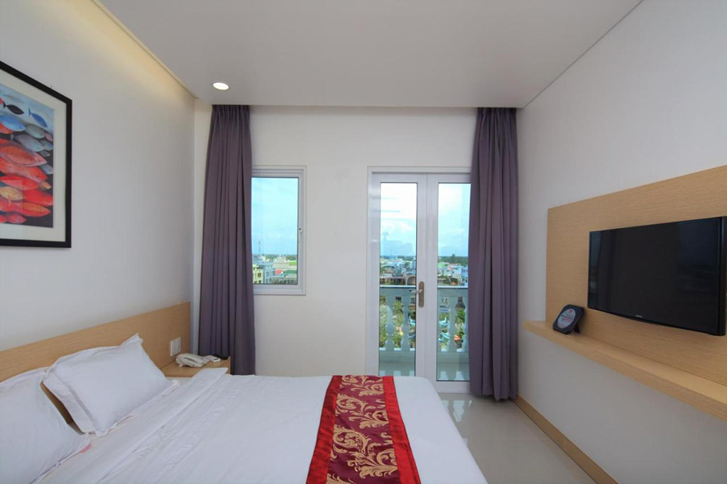 Gợi Ý 13+ Khách Sạn Tuyên Quang Đẹp, Dịch Vụ Tốt & Giá Rẻ
