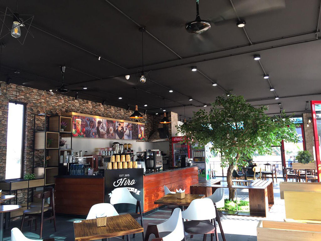 13+ Quán Cafe Ở Tuyên Quang Đẹp, Nổi Tiếng & Đồ Uống Ngon