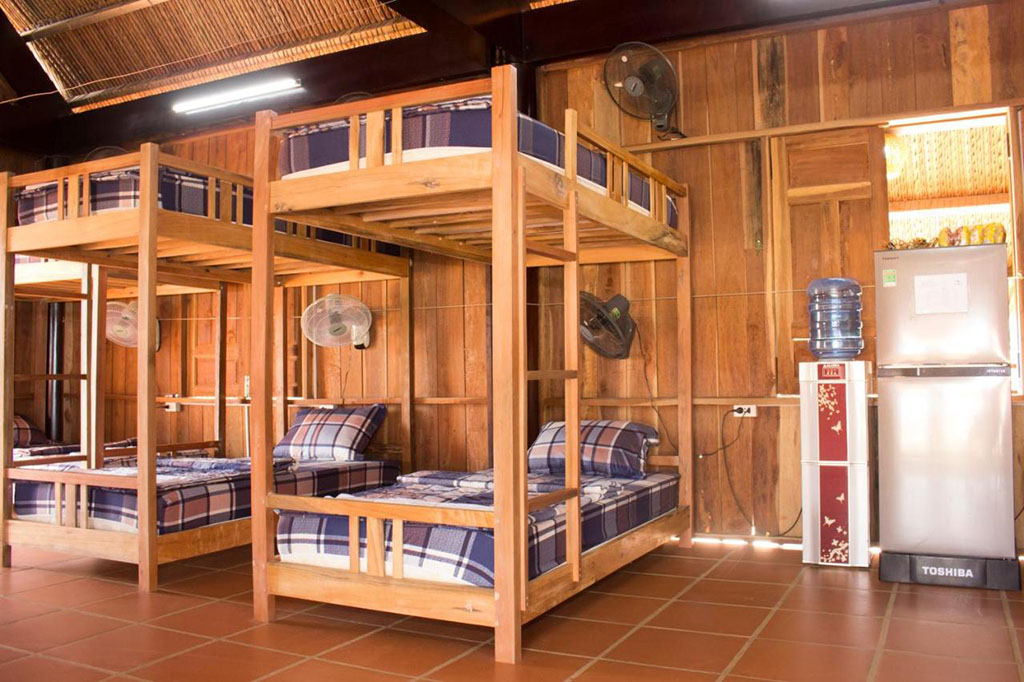 13+ Homestay Đắk Nông Đẹp, Giá Rẻ & Trung Tâm Thành Phố