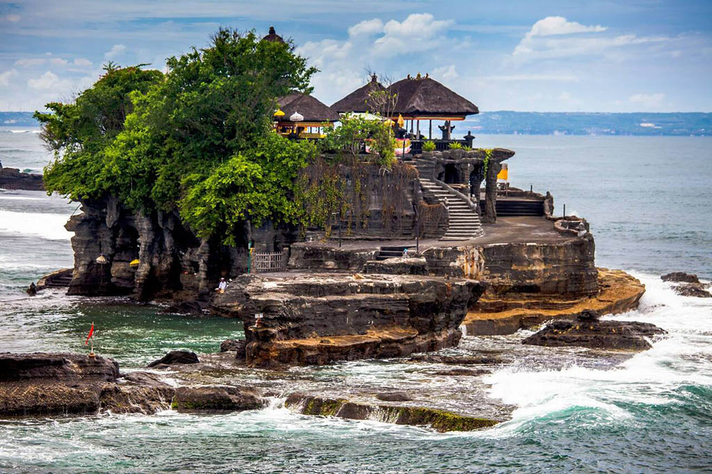 Kinh Nghiệm Du Lịch Bali (Indonesia) Đầy Đủ & Chi Tiết Nhất