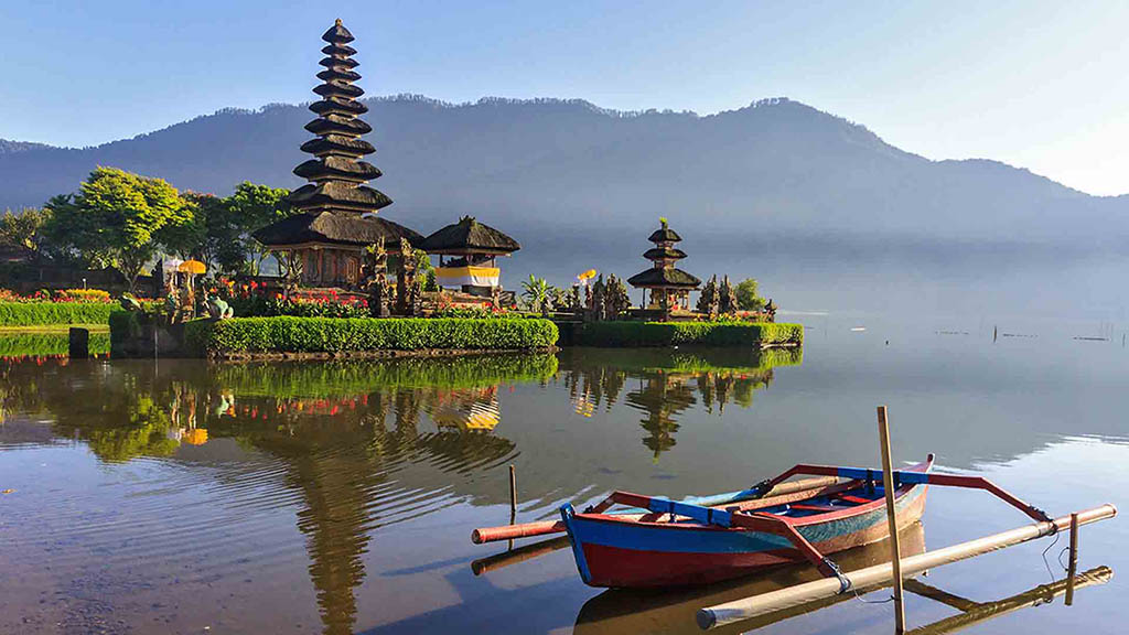 Kinh Nghiệm Du Lịch Bali (Indonesia) Đầy Đủ & Chi Tiết Nhất