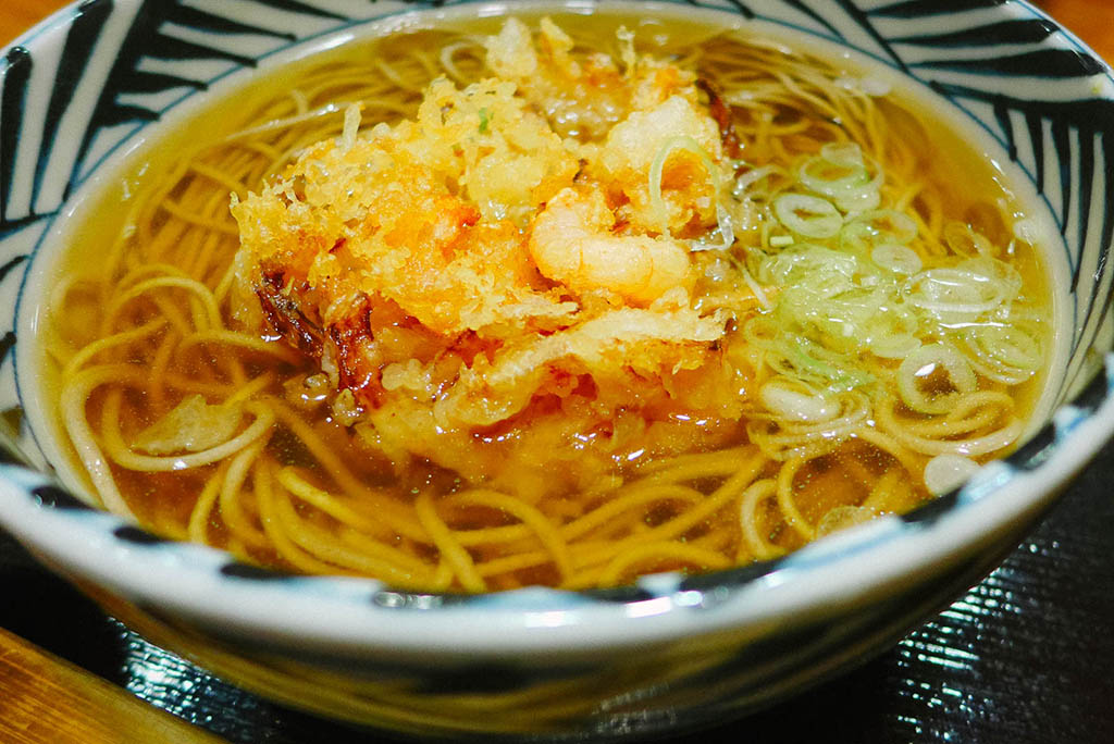 Ăn Gì Ở Kyoto (Nhật Bản): 10+ Món Ăn Đặc Sắc & Nổi Tiếng