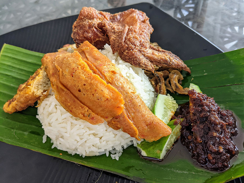 Ăn Gì Ở Singapore Vừa Ngon, Vừa Rẻ & Kèm Địa Chỉ Quán Ăn