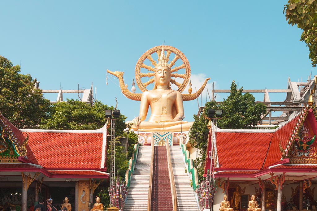 10+ Địa Điểm Du Lịch Ở Pattaya Nổi Tiếng, Có Địa Chỉ & Giá Vé