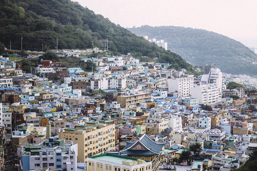 Du Lịch Busan Tự Túc: Lịch Trình, Ở Đâu, Ăn Gì & Đi Đâu?