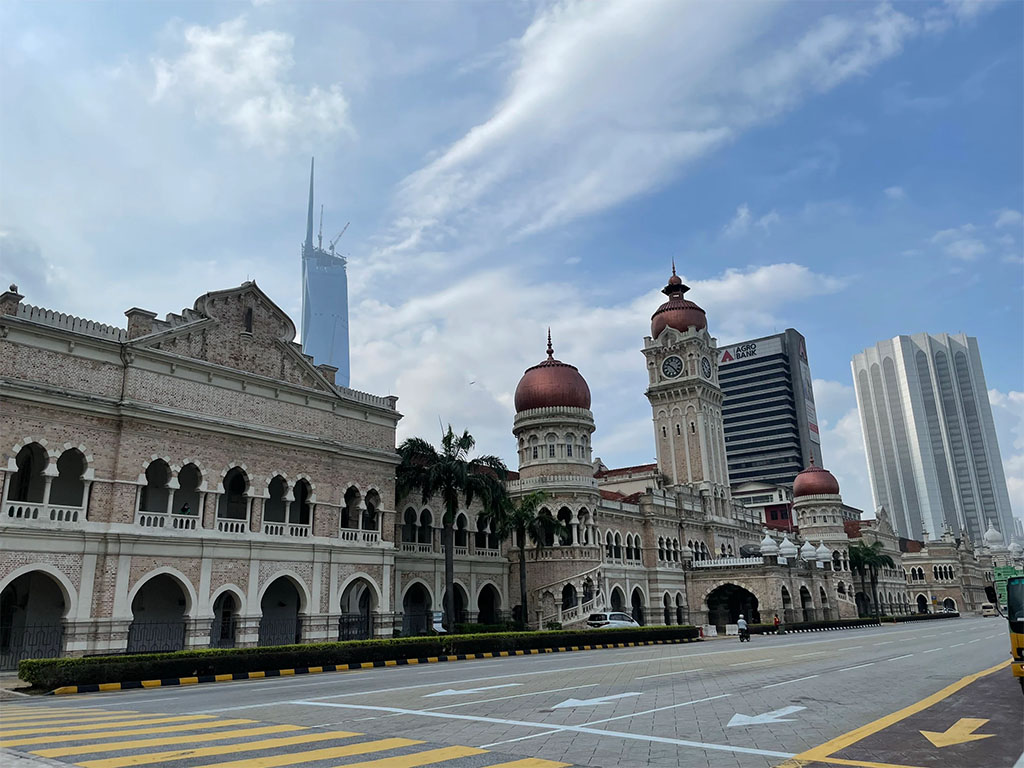 Kinh Nghiệm Du Lịch Kuala Lumpur: Ăn Gì, Ở Đâu & Chơi Gì?