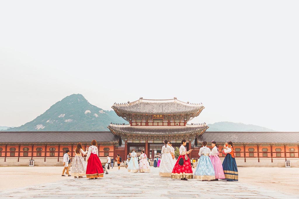 Lịch Trình Du Lịch Seoul Chi Tiết & Đầy Đủ, Ai Cũng Đi Được