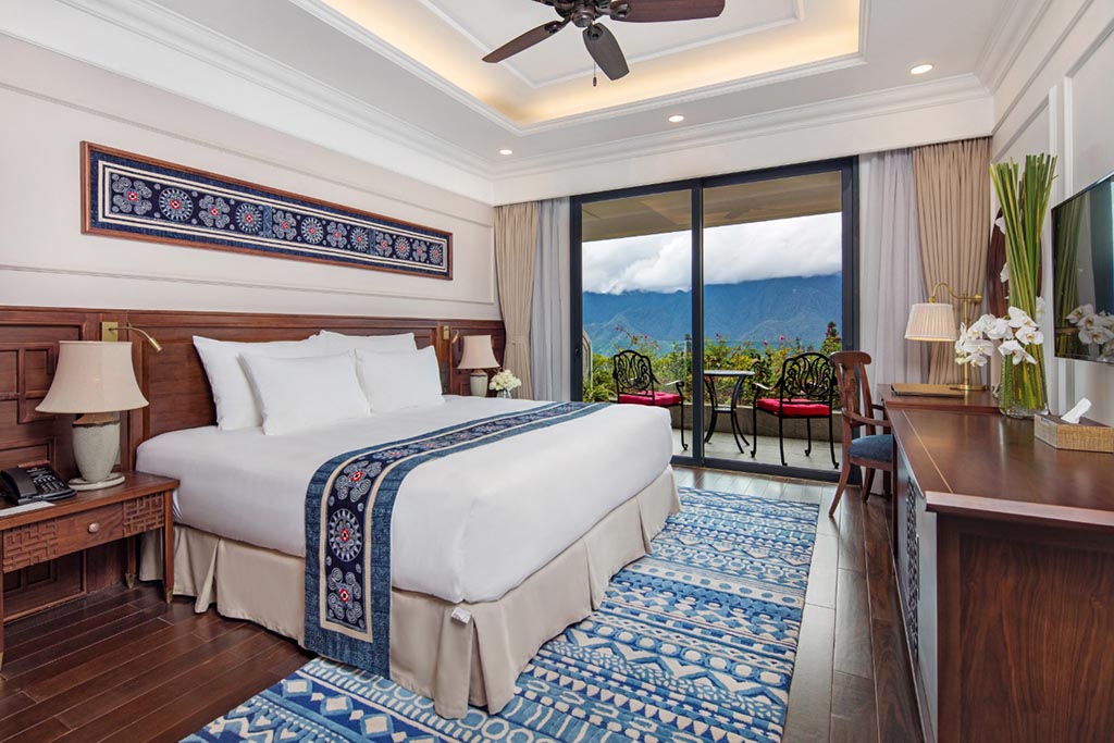 Thổ Địa Lào Cai: Gợi Ý 10+ Khách Sạn Lào Cai “Sang - Xịn - Mịn”