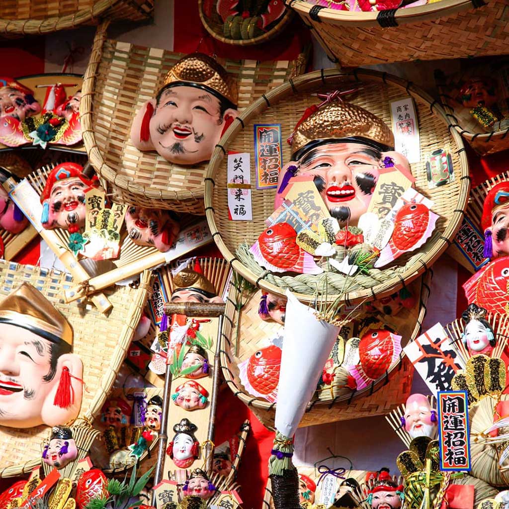 Gợi Ý 11+ Lễ Hội Ở Osaka Đặc Sắc, Hấp Dẫn & Ấn Tượng Nhất