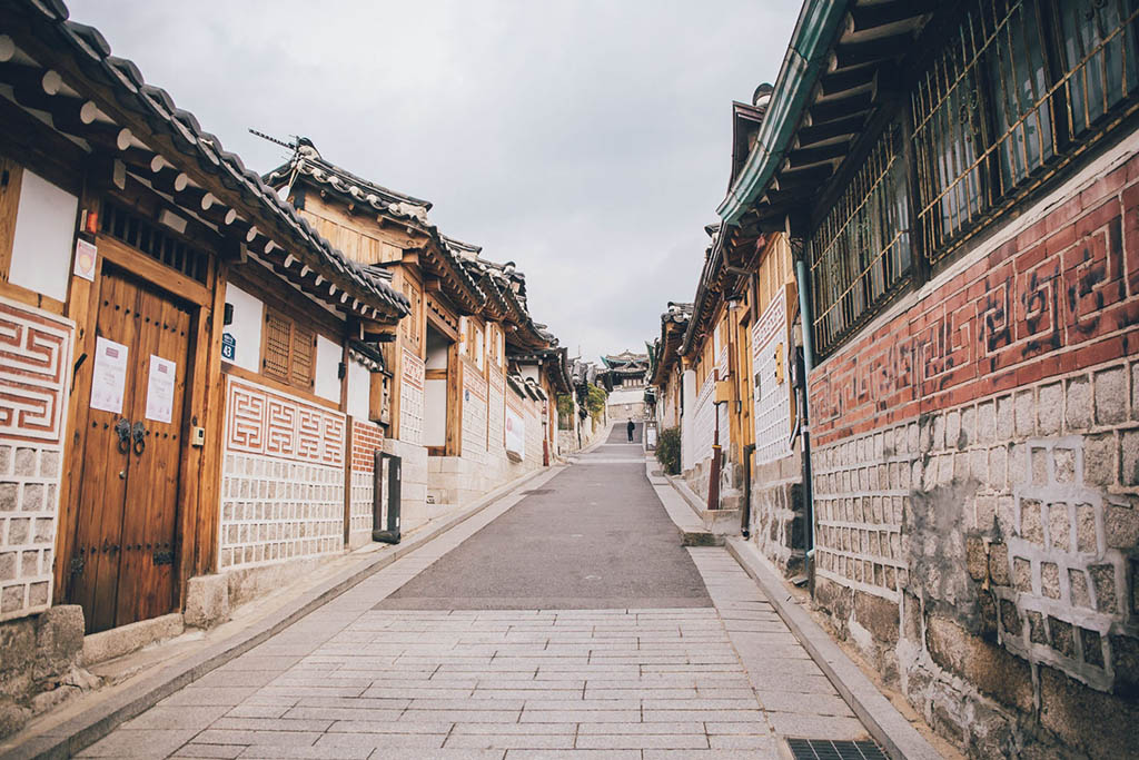 Những Địa Điểm Nổi Tiếng Ở Seoul Có Gì Hấp Dẫn Du Khách?