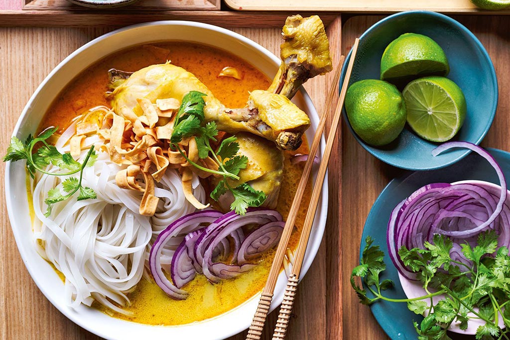 Ăn Gì Ở Lào: 15+ Đặc Sản & Món Ngon Lào Du Khách Nên Thử