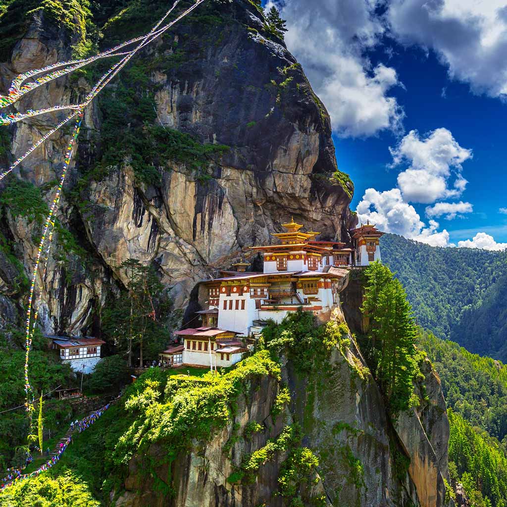 Du Lịch Bhutan Tự Túc: Tiền Tệ, Mặc Gì, Tham Quan & Lưu Ý