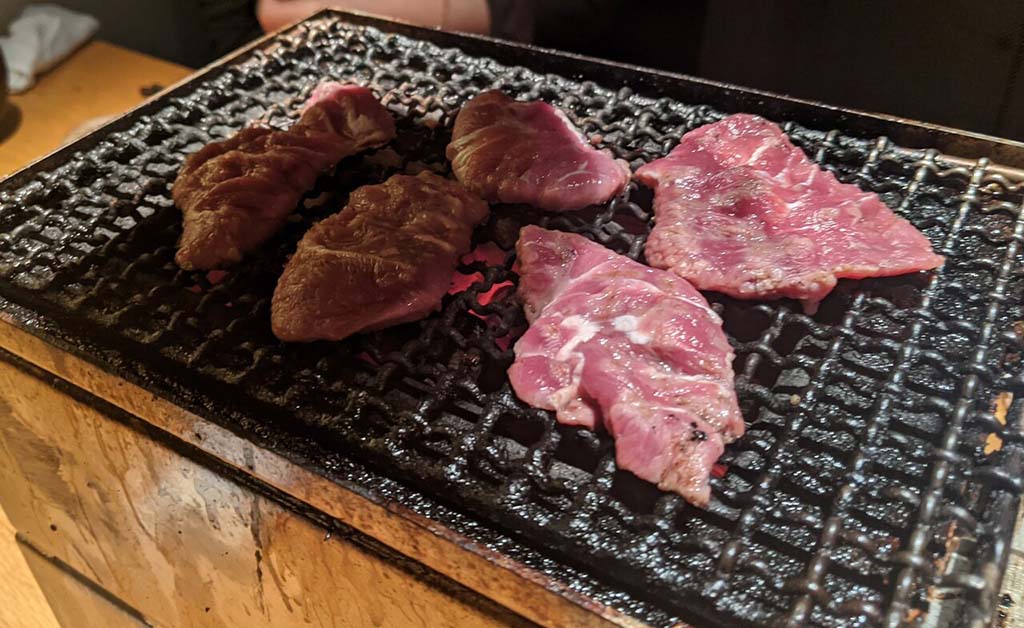 Ăn Gì Ở Tokyo? Gợi Ý 13 Món Ăn Ngon Nhất & Kèm Địa Chỉ